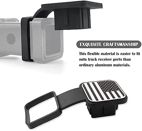 Trailer Hitch Covers - Image 6