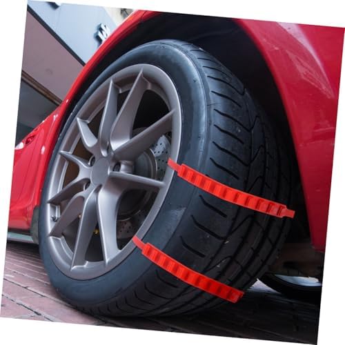 15pcs Nylon Tire Anti-skid Ties - Image 6