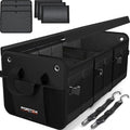 FORTEM Trunk Organizer by FORTEM