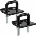 Covzoe 2 Pack Hitch Tightener, Anti Rattle Clamp by Covzoe