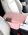 ESKONKE Car Center Console Cover by ESKONKE