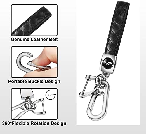 MILD EAST for Chevy Key Fob Cover - Image 6