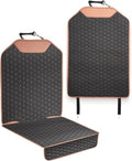 Owleys Kick Mat Back Seat Protector by OwleysCarAccessories