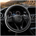 Car Steering Wheel Cover Full Surround by Unknown