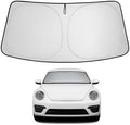 Proadsy Custom Fit Car Windshield Sun Shade by Proadsy