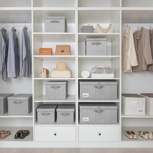 GRANNY SAYS Extra Large Storage Bins - Image 4