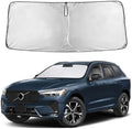 Autovir Windshields Sun Shade Fit by Autovir