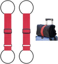 Luggage Strap for Luggage, Family Set by Unknown