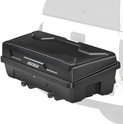 Yakima EXO SwingBase Hitch Base Rack by Yakima
