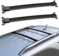SCITOO fit for Chevy Equinox for GMC Terrain 2010-2017 Aluminum Alloy Roof Top by SCITOOAUTOPARTS