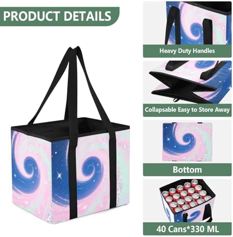 Trunk Organizer Collapsible Car Organizer - Image 3