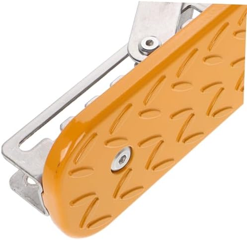 Alipis Adjustable Folding Car Door Step - Image 7