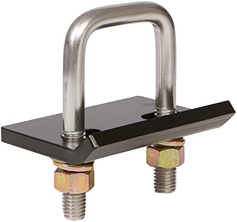 StowAway Hitch Tightener, Anti-Rattle Stabilizer - Image 3