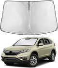 EcoNour Windshield Sunshade Compatible by EcoNour