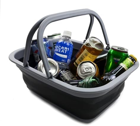 SAMMART Collapsible Washing Tub - Image 7