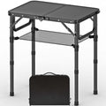 YihuiKo Folding Picnic Table by YihuiKo
