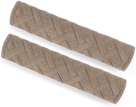 surpassme Car Seat Belt Pads Covers by Surpassme