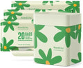 Disposable Car Garbage Bin Bags 60 PCS, Leak-proof Cleaning and Vomit Bags by SavingOcean
