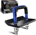 AUTMATCH Hitch Tightener Anti-Rattle Clamp by AUTMATCH