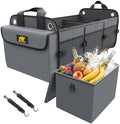 MIKKUPPA Car Trunk Organizer by MIKKUPPA
