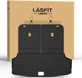 LASFIT Cargo Mats for Kia EV9 2026 2025 2024 by LASFIT
