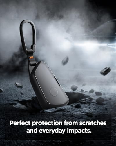 Spigen Sleek Tough Key Fob Cover - Image 4