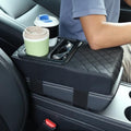 Car Armrest Cushion by Supin
