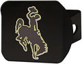 FANMATS NCAA Mens Color Hitch by FANMATS