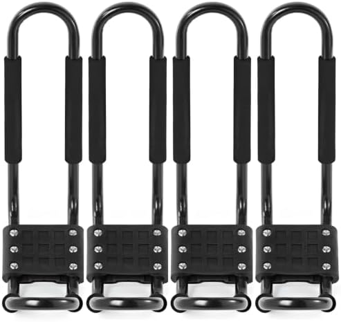2 Kayak Roof Rack Holder for Car - Image 7
