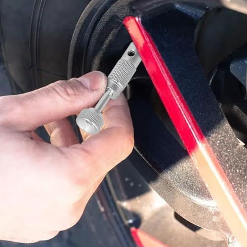 968RB Valve Core Removal Tool for Aircraft Tire Valves - Image 3