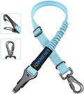 Dog Seat Belt 3-in-1 Car Harness by IOKHEIRA