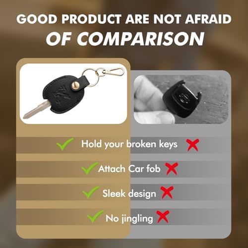 Broken Car Key Loop Replacement - Image 7