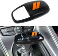 Gear Shift Knob Head Cover for Dodge Durango Accessories 2016-2025 2026 by REMOCH