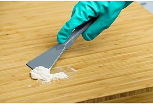 SPARTA Scraper Tool Paint Scraper, Food Safe Scraper - Image 4