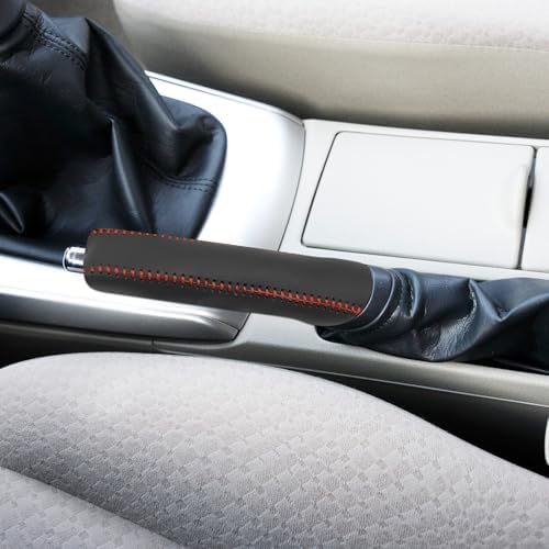 Handbrake Cover Compatible by SUNBREATH