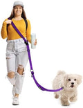 Hands Free Dog Leash by WANFIRE