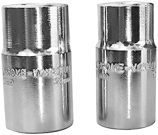 19" Universal Extended Lug Wrench 4 Way - Image 6