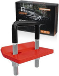 DEEAGLE Hitch Tightener Anti Rattle Stabilizer by DEEAGLE