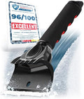 Car Ice Scraper for Car Windshield Test Winner 2026 by Unknown