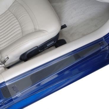 SR1 USA C5 Corvette Door Sill Protectors - Image 2