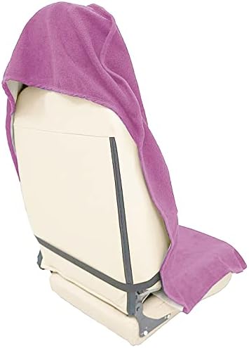 Car Seat Cover Protector Front Seats, - Image 7