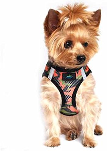 DOGGIE DESIGN American River Dog Harness Camouflage Collection - Image 3