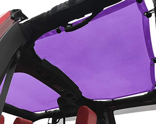 JK Sun Shade Top Compatible - Image 2