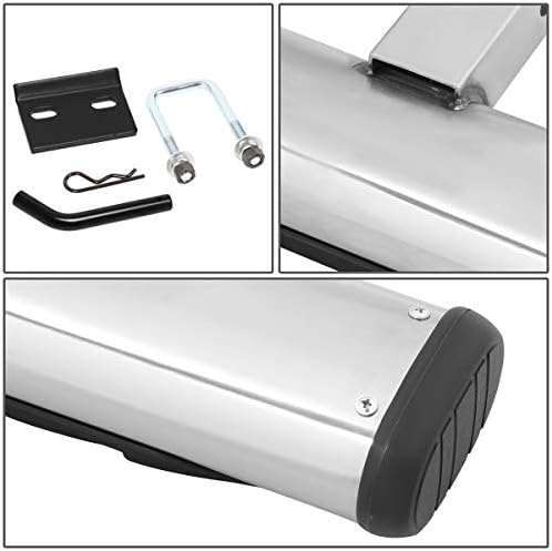 Auto Dynasty 26" Tow Hitch Step - Image 4