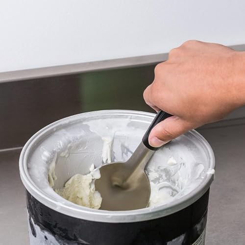 2Pack Heavy Duty Ice Cream Spade Scoop - Image 4