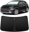 INSAUTO Custom Fit Windshield Sun Shade by INSAUTO