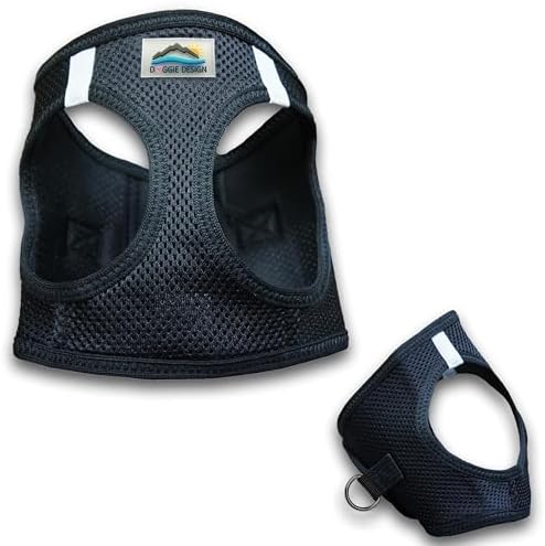 Choke Free Reflective Step in Ultra Harness - Image 2