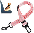 Dog Seat Belt for Car, Dog Seatbelt Extenders for Cars Dog Leash Harness by Unknown