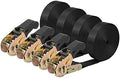 Ayaport Endless Ratchet Straps, 20FT Heavy Duty Cargo Tie Downs by Ayaport
