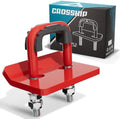 Hitch Tightener for 1.25" and 2" by CROSSHIP